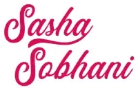 sashasobhani logo